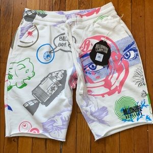 Billionaire Boys Club Shorts